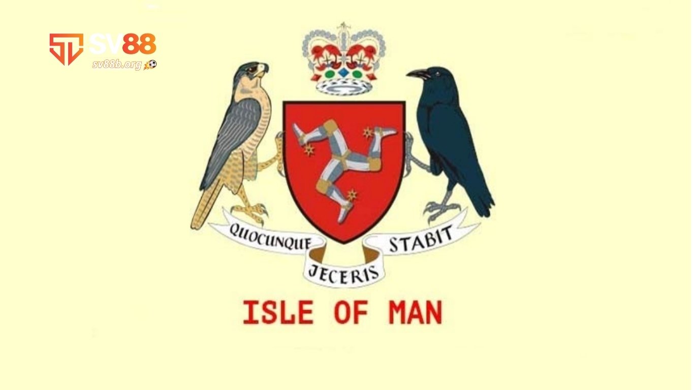 Tổ chức Isle of Man