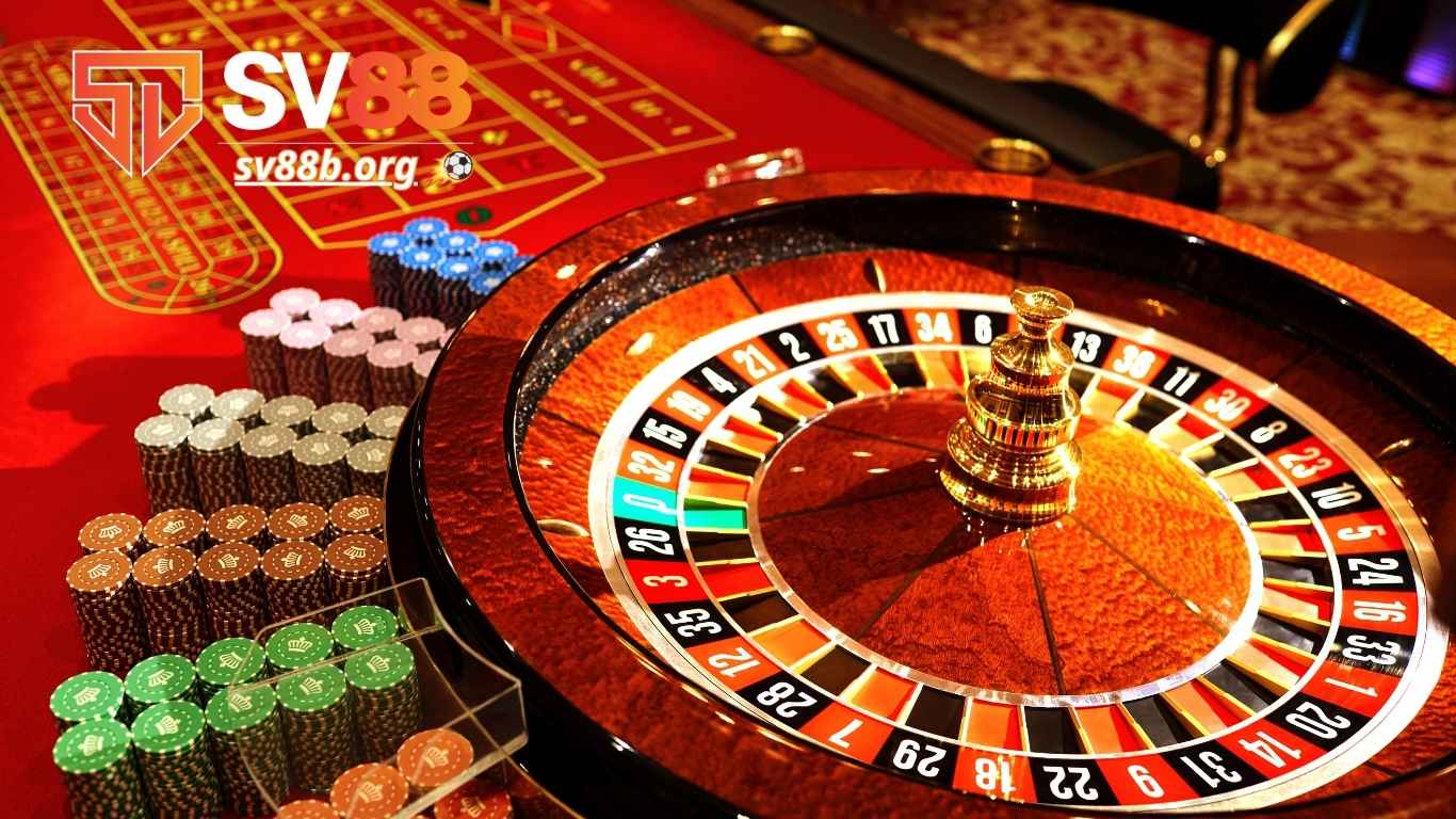 Giới thiệu những tính năng nổi bật của nhà cái SV88