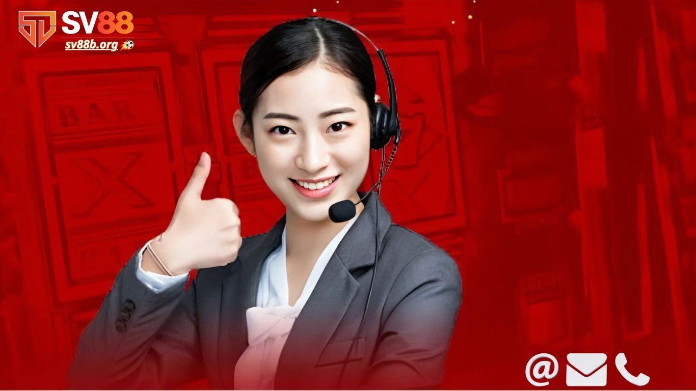Tình huống cần liên hệ SV88 không thể bỏ qua
