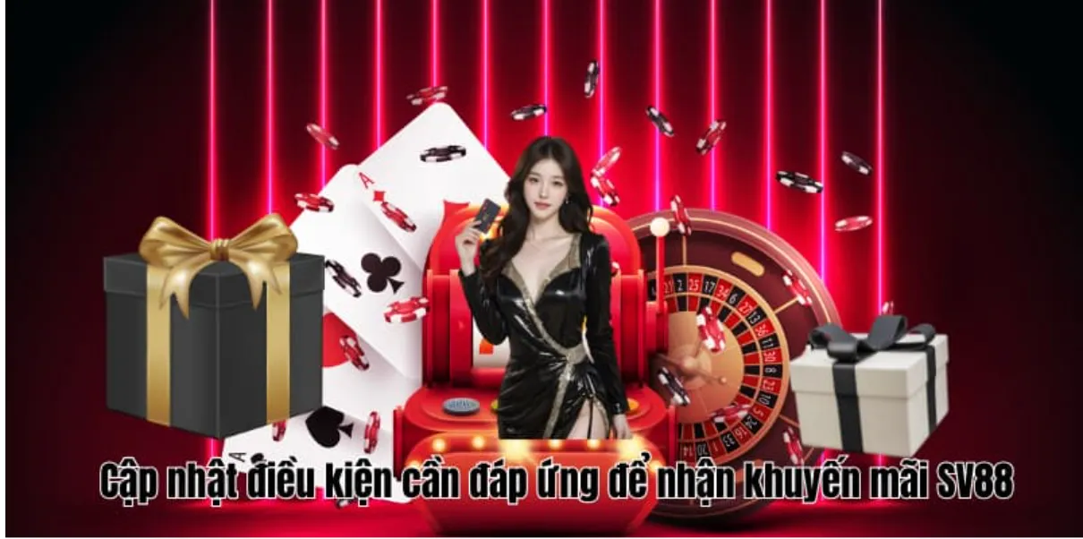 Tin khuyến mãi cập nhật điều kiện nhận ưu đãi