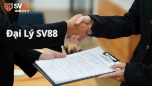Tổng quát về chính sách đại lý SV88