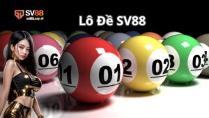 Tổng quan về lô đề tại SV88