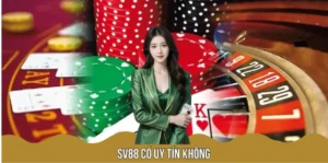Lý giải SV88 có uy tín không?